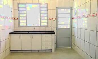 Imagem 7: Casa para aluguel, 2 quartos, 1 suíte, 1 vaga, Jardim Campo Verde I - Limeira/SP