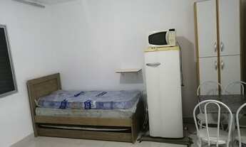 Imagem 4: Apartamento Kitnet Praia Grande - Canto do Forte SP