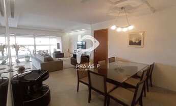 Imagem 7: Apartamento com varanda gourmet, 4 quartos, Central Park