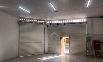 Imagem 7: Salão para alugar, 300 m² por R$ 7.500,00/mês - Rudge Ramos - São Bernardo do Campo/SP