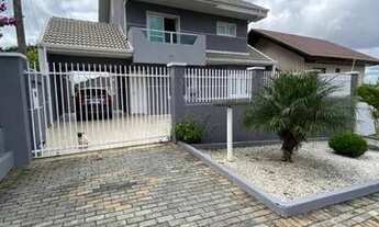 Imagem 2: PINHAIS - Casa Padrão - ALTO TARUMÃ