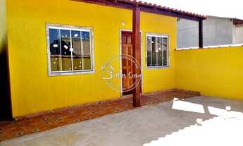 Imagem 4: Bela casa a venda em Unamar, 2 quartos, Tamoios - Cabo Frio - RJ