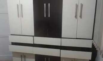 Imagem 3: Quarto Mobilíado Grajaú Ônibus na Porta Perto Largo Verdun