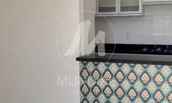 Imagem 3: Apartamento (tipo - padrao) 1 dormitórios, cozinha planejada, elevador, em condomínio fech