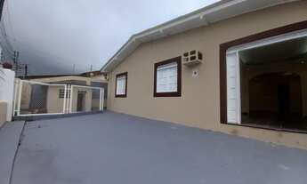 Imagem 6: Vendo uma linda casa no Conjunto Campos Elísios