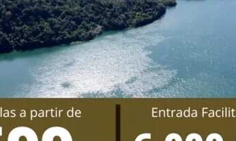 Imagem: Corumbá 4 -Terrenos de 1.000m2, Escritura