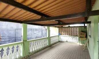 Imagem 2: ÓTIMA CASA 50M² COM 1 DORMITÓRIO E 1 VAGA DE GARAGEM - COCAIA