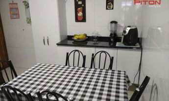 Imagem 3: Sobrado com 3 dormitórios à venda, 120 m² por R$ 795.000,00 - Vila Matilde - São Paulo/SP