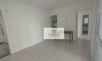 Imagem 4: Apartamento com 2 quartos para Alugar, Edifício Gemini, Aquárius, 77 metros