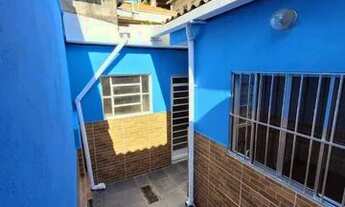 Imagem 3: Casa com 2 dormitórios à venda, 60 m² por R$ 500.000,00 - Jardim Rosa de Franca - Guarulho