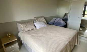 Imagem 7: Apartamento para venda tem 117 metros quadrados com 3 quartos em Park Lozandes - Goiânia