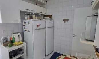 Imagem 7: Apartamento para Venda em Salvador, Pituba, 4 dormitórios, 1 suíte, 3 banheiros, 2 vagas