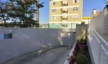 Imagem 2: Apartamento com 2 dormitórios para alugar, 66 m² por R$ 2.105,00/mês - Santa Cândida - Cur