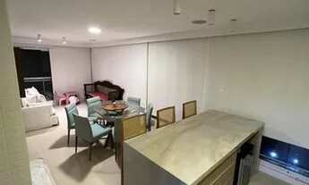 Imagem 3: Apartamento para Venda em Salvador, Patamares, 3 dormitórios, 3 suítes, 4 banheiros, 3 vag