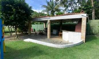 Imagem 6: Alugo Belíssimo apartamento mobiliado no Acquarelle- Ponta Negra