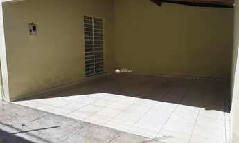 Imagem 3: CJ. MOCAMBINHO III SETOR E QD18 CASA 11 - BAIRRO: MOCAMBINHO