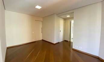 Imagem 5: Apartamento para aluguel possui 97 metros quadrados com 3 quartos em Moema - São Paulo - S