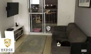 Imagem 3: Apartamento com 3 dormitórios à venda, 73 m² por R$ 500.000 - Vila Guilherme - São Paulo/S