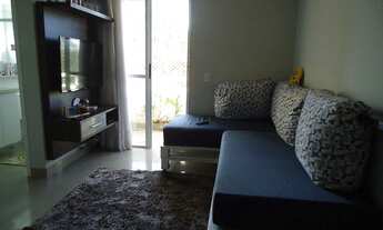 Imagem 3: Apartamento com 2 dorms, Jardim Nova Iguaçu, Piracicaba - R$ 220 mil, Cod