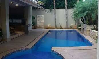 Imagem 2: Casa com 4 dormitórios à venda, 700 m² por R$ 4.250.000,00 - Bonfim Paulista - Ribeirão Pr