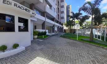 Imagem 2: Apartamento com 2 dormitórios para alugar, 54 m² por R$ 2.225,72/mês - Água Verde - Curiti