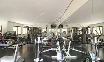 Imagem 7: São Paulo - Apartamento Padrão - Moema Pássaros