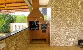 Imagem 5: Casa de condomínio para aluguel e venda possui 317 metros quadrados com 3 quartos