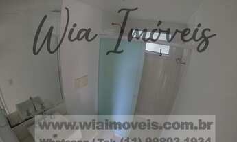 Imagem 2: Apartamento no CONDOMÍNIO ESCAPE VILA SÃO FRANCISCO! A Melhor Localização da Vila São Fran