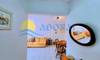 Imagem 3: APARTAMENTO RESIDENCIAL em GUARUJÁ - SP, PITANGUEIRAS