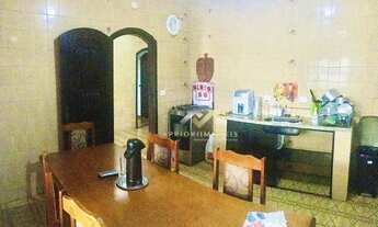 Imagem 3: Sobrado com 3 dormitórios, 190 m² - venda por R$ 636.000,00 ou aluguel por R$ 2.200,00/mês