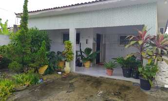 Imagem: Casa para venda tem 200 metros quadrados