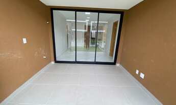 Imagem 2: Apartamento térreo (Primeiro aluguel