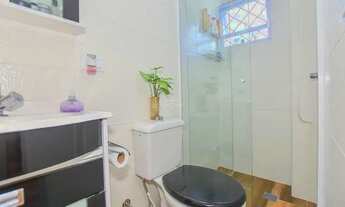 Imagem 7: Apartamento Residencial para Venda no Cidade Industrial em Curitiba, 43 m²