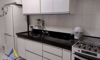 Imagem 7: Apartamento com 3 dormitórios à venda, 128 m² por R$ 1.220.000,00 - Vila São Francisco - S