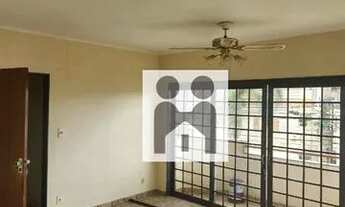 Imagem 2: Apartamento com 3 dormitórios à venda, 108 m² por R$ 350.000 - Jardim Irajá - Ribeirão Pre