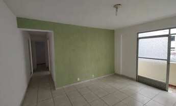 Imagem 3: Alugo ou vendo - Apartamento - 3/4 com dep. - Vila-Laura
