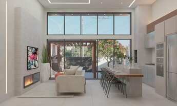 Imagem 5: Térrea para venda com 114 metros quadrados com 3 quartos em Jardim Universitário - Cuiabá