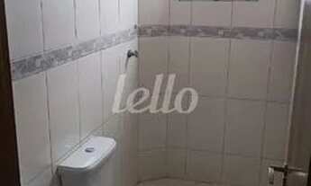 Imagem 5: Santo André - Apartamento Padrão - Vila Alzira