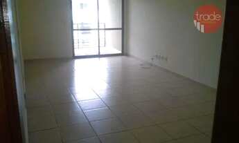 Imagem 4: Apartamento residencial à venda, Jardim Botânico, Ribeirão Preto