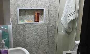 Imagem 7: Casa em Rua Particular - sem saida