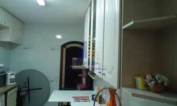 Imagem 4: Sobrado à venda no bairro Vila Gomes - São Paulo/SP, Zona Oeste