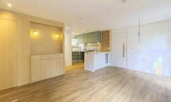 Imagem 5: Apartamento Venda 1 Dormitórios - 65 m² Vila Olímpia