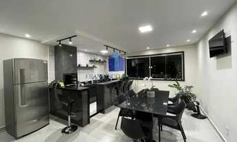 Imagem 5: Casa para Venda em Volta Redonda, São Luiz, 3 dormitórios, 1 suíte, 3 banheiros, 2 vagas