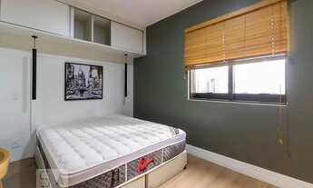 Imagem: Apartamento para Aluguel - Moema, 1 Quarto