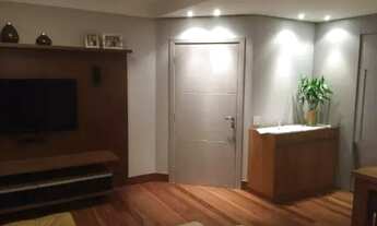 Imagem 3: Apartamento no Condomínio Wave na Vila Andrade com 101m² 2 dormitórios 1 suíte 2 banheiros