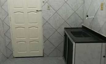 Imagem 6: Aluga casa no fundo no bairro Brasil