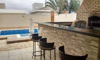 Imagem 7: Casa - Swiss Park - Campinas