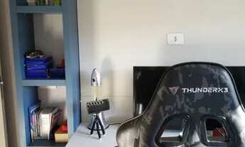 Imagem 4: Apartamento para venda tem 70 metros quadrados com 3 quartos em Vila Yara - Osasco - São P