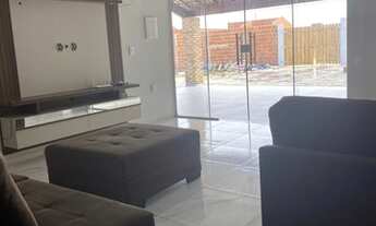 Imagem 1: CASA DE PRAIA - LUÍS CORREIA-PI