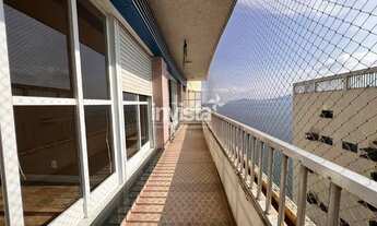 Imagem: Apartamento à venda no bairro Ponta da